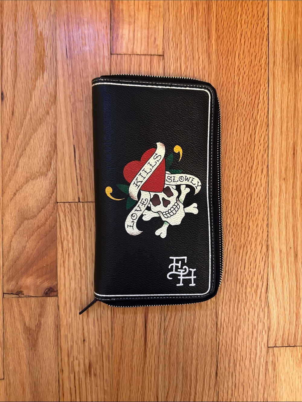 Ed Hardy Wallet